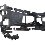 Mercedes Benz E Class AMG front bumper RH fitting 2016-2019 Genuine A2138852400