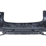 Porsche Cayenne rear bumper 2018-2021 Genuine 9Y0807421A