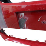 Vauxhall Corsa F front bumper 2020-2023 Genuine 9830280980