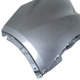 Maserati Grecale rear bumper left LH corner 2022-2025 Genuine 670157363