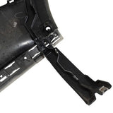 Bentley Flying Spur rear bumper upper section 2020-2024 Genuine 3SE807511