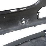 BMW IX2 M Sport front bumper centre U10 SUV Genuine 5111 7884910