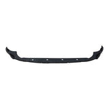 Seat Arona FR front bumper grill trim 2021-2024 Facelift Genuine 6F9805903B