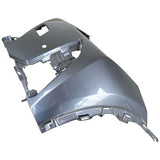 Lexus UX front bumper left corner trim 2019-2021 Genuine 52113-76160