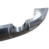Nissan Juke Nismo rear bumper valance trim diffuser SUV Genuine 850B2 3YW4H