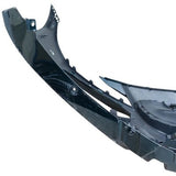 Jaguar XF R Dynamic front bumper 2021-2024 Facelift Genuine MX63-17F003-B