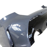 BMW 1 series M Sport rear bumper F40 2019-2023 Genuine 51128070949