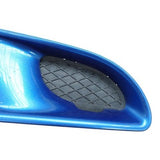 Mercedes Benz SLK AMG front bumper side grill R172 2011-2017 Genuine A1708851265