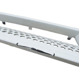 Mercedes Benz Actros front bumper centre grill A960 Genuine A9607510518