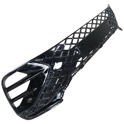 Volkswagen Tiguan R Line front bumper grill 2022-2025 SUV Genuine 571853677B