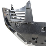 Vauxhall Combo front bumper Pro / Ultimate 2024-2026 Genuine 9855869880
