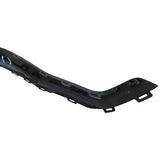 Audi Q8 E-Tron rear bumper insert trim 2023 -2025 Genuine 4KE807833C