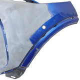 Mercedes Benz GLA AMG Line front bumper 2023-2025 Genuine A2478857908