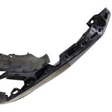 Porsche Macan front bumper 2024-2026 Genuine 95C807221B