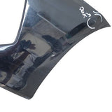 Audi A3 S Line front bumper 2020-2024 Hatchback Genuine 8Y0807437F