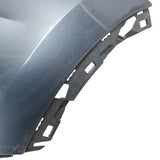 Volkswagen Tiguan front bumper upper section 2016-2019 SUV Genuine 5NA807221