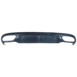 Mercedes Benz E Class AMG rear bumper trim Coupe 2016-2019 Genuine A2388859000