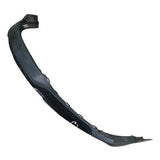Porsche Taycan Cross turismo front bumper splitter trim Genine 9J0807541B