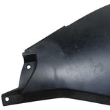 Jaguar F Type front bumper left fitting bracket 2018-2021 Genuine EX53-17A870-A