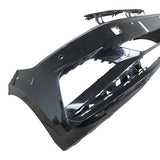 Volkswagen Polo front bumper 2017-2020 Hatchback Genuine 2GS807221