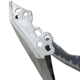 BMW I4 Gran Coupe M Sport front bumper G26 2020-2023 Genuine 51119881896