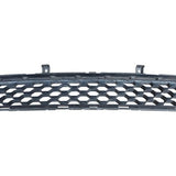 Jaguar F Pace R Sport front bumper lower grill Genuine 2016-2019 HK83-17H750-A
