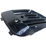 Volvo XC60 R Design front bumper left grill 2017-2019 Genuine 31455077