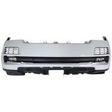 Range Rover Vogue front bumper L405 2013-2017 SUV Genuine pn CK52-17F003-AA