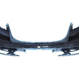 Porsche Taycan rear bumper 2019-2023 Genuine 9J0807421A