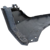 Kia Sportage front bumper lower valance 2021-2023 Genuine SUV 86512-R2000