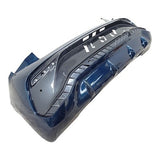 Cupra Born rear bumper 2022-2025 Genuine Used part 10E807421B
