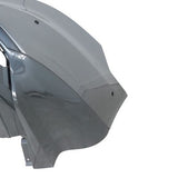 Audi E-TRON GT rear bumper Saloon 2020-2024 Genuine 4J3807421B