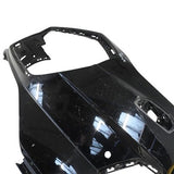 Audi E-Tron Etron front bumper 2019-2022 SUV 5 Door Genuine 4KE807437
