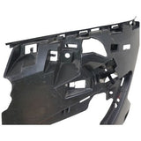 Volvo S60 front bumper left fitting trim bracket 2010-2013 Genuine 31265647