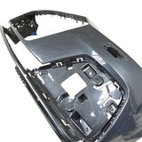 Audi A1 SE front bumper 2019-2023 Hatchback Genuine 82A807437A