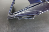 AUDI E-TRON ETRON S Line FRONT BUMPER 2019 onwards SUV 5 Door GENUINE 4KE807437C