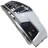 Audi A6 Allroad front bumper C8 2019-2021 Avant Genuine 4K0807437H