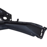 Peugeot 408 front bumper trim SUV 2020-2024 Genuine 9840750080
