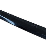 Vauxhall Corsa F front bumper trim 2023-2025 Facelift Genuine 9850541180