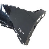 Hyundai Ioniq 5 front bumper upper section 2021-2025 Genuine 86511-G1000