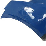 Porsche Taycan front bumper 2019-2023 Genine 9J1807221DFFF