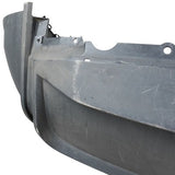 Porsche Macan rear bumper 2024-2026 SUV Genuine 95C807521D