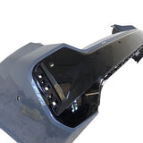 BMW X1 U11 M Sport rear bumper 2022 -2025 SUV 5 Door Genuine Used 51129881934