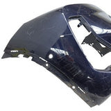 BMW IX3 M Sport front bumper 2021-2024 Genuine 51119853317