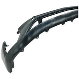 BENTLEY CONTINENTAL GT Coupe FRONT BUMPER Upper GTC 2018onward GENUINE 3SD807437