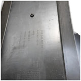 Seat Ibiza rear bumper 2012-2016 5 Door Hatchback Genuine Used pn 6J4807417K