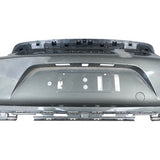 Porsche Cayman rear bumper 718 2017-2021 Genuine 982807421FFF