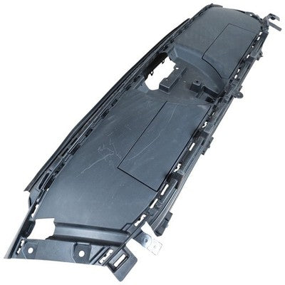 Peugeot 3008 5008 front bumper grill fitting 2024-2026 Genuine 9843792880
