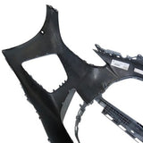 BMW I4 Gran Coupe M Sport front bumper G26 2020-2023 Genuine 51119881896