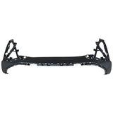 Hyundai Kona N line rear bumper 2023-2025 Hybrid Genuine Used 86612-BE100